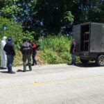 Policía descarta asesinato múltiple en Puerto López