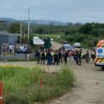 Adolescente fue asesinado en el exterior de Portovial