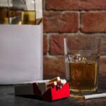Tabacos, bebidas alcohólicas y azucaradas, entre los productos que subirán de precio con la derogatoria del decreto 645 de Lasso