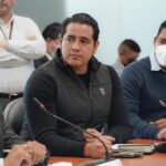 Caso Metástasis: Ronny Aleaga está en Venezuela, su expareja lo acusa de secuestrar a su hijo