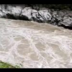 Los sedimentos ponen en riesgo la operatividad de tres plantas hidroeléctricas