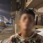 Delincuente murió abatido por la Policía en Guayaquil
