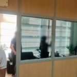 Corrupción por grúas: prisión preventiva para 16 acusados de delincuencia organizada