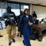 Derechos Humanos insta a Ecuador a redoblar protección a jueces y fiscales