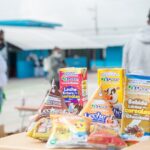 Alimentación escolar: La ministra de Educación se pronuncia