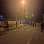 Dos muertos dejan atentados en Portoviejo, Manabí