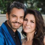 ¿Divorcio a la vista? Alessandra Rosaldo responde a los rumores de su fin matrimonial con Eugenio Derbez