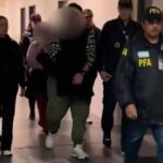 Argentina expulsa a dos integrantes de Los Choneros, vinculados al criminal prófugo alias Fito