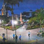 Sector turístico cuestiona proyecciones del alcalde de Machala para fiestas: “Es una completa burla”