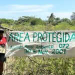 Los dirigentes de Olón firman respaldo a proyecto inmobiliario; pobladores se enfurecen por falta de consulta