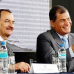 Carlos Pólit: un gánster ecuatoriano. ¿Cómo el ex contralor afianzó una red criminal con el gobierno de Correa?