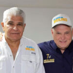 José Raúl Mulino es el nuevo presidente electo de Panamá