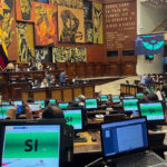 Comisión reformará el COIP tras Plebiscito
