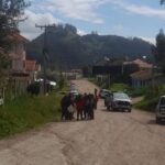 Una persona extraviada en el volcán Tungurahua fue localizada por coordinación del ECU 911