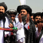 Nicaragua abre puertas a talibanes amenazando seguridad hemisférica