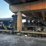 Al menos diez muertos y más de 40 heridos en trágico accidente de bus en Brasil