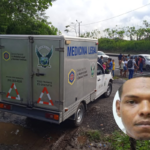 Identifican a hombre mutilado hallado en el paso lateral de El Carmen