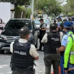 2 agentes de la Policía Judicial son procesados por concusión