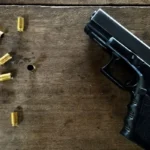 5 procesados por presunto tráfico ilícito de armas