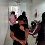 Droga y dos aprehendidos es el resultado de operativos Impacto 2.0 en Guayaquil