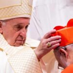 El sexto cardenal ecuatoriano designado por el Vaticano