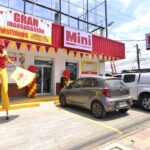 Mini de MI Comisariato abre sus puertas en Milagro KM26