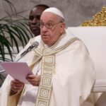 El Papa Francisco pide a la Iglesia acoger a parejas que conviven antes del matrimonio y divorciados