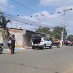 Hombre es asesinado al bajarse de su vehículo, en Portoviejo