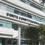 El Gobierno hace un llamado a la Corte Constitucional para que tome en cuenta la relevancia de la Ley de Combate al Lavado de Activos