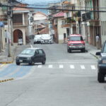 Continúan los robos de vehículos Suzuki en la Rafael María Arízaga