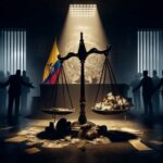 “Rutas de un Futuro Incierto: Escenarios del Crimen Organizado en Ecuador”