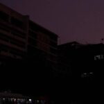 Ecuador sin luz: distintas ciudades registraron cortes la madrugada de este 21 de diciembre; el Ministerio se pronunció