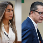 Dictan nueve años y cuatro meses de cárcel para Wilman Terán y Maribel Barreno por caso Independencia Judicial