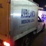 Sicarios mataron a dos personas durante celebración de Navidad