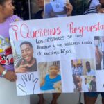 Cuatro menores desaparecidos en Guayaquil: Gobierno atribuye responsabilidad a ‘grupos delincuenciales’