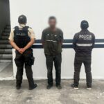 Policía libera a niño secuestrado y aprehendió al presunto responsable