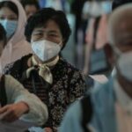 China declara estado de emergencia por epidemia de varios virus