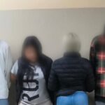 Policía Nacional captura a integrantes del GAO ¨TIGUERONES¨ por tenencia de armas de fuego