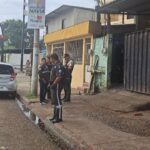 Crónica. Hombre murió tras ataque a balas en Portoviejo, Manabí