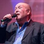 Leo Dan, cantante argentino, murió a los 82 años de edad