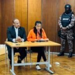 Caso Metástasis | Mayra Salazar saldrá de la cárcel el 14 de marzo