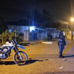 Se registró el primer sicariato del año en Portoviejo