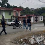 Alias ‘La Bala’ fue acribillado con fusiles, en Quevedo