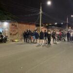 Un muerto y un herido deja ataque armado, en Manta