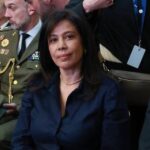 Daniel Noboa designa a Cynthia Gellibert Mora como vicepresidenta del Ecuador