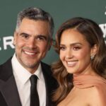 Tras 16 años de matrimonio, Jessica Alba y Cash Warren se separan