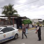 Dos recicladores más son asesinados a bala, en Portoviejo