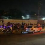 Cuatro muertos en menos de diez horas en Portoviejo, Manabí