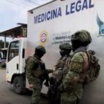 Tres fallecidos y seis detenidos deja enfrentamiento entre sospechosos y militares