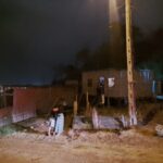 Un hombre fue asesinado a tiros en el interior de una vivienda, en Portoviejo